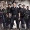 The Expendables Trailer
