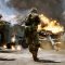 Battlefield video game