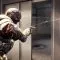 Only In Battlefield 4: How To Blow Up An Elevator