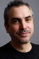 Alfonso Cuarón