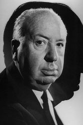 Alfred Hitchcock