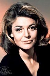 Anne Bancroft