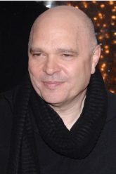 Anthony Minghella