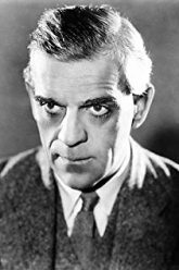 Boris Karloff