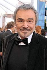 Burt Reynolds