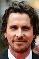 Christian Bale