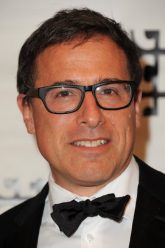 David O. Russell