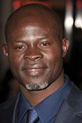 Djimon Hounsou