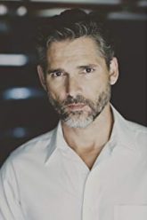 Eric Bana