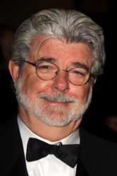 George Lucas