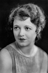 Janet Gaynor