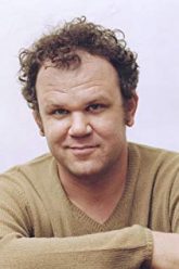 John C. Reilly