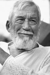 John Huston