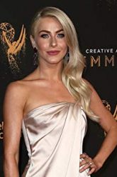 Julianne Hough