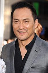 Ken Watanabe