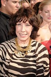 Lily Tomlin