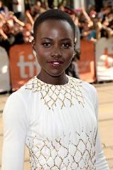 Lupita Nyong’o