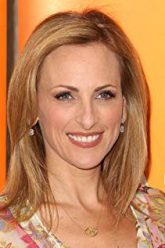 Marlee Matlin