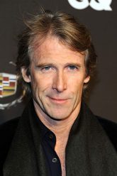 Michael Bay