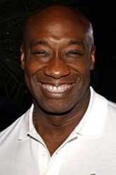 Michael Clarke Duncan