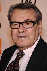 Milos Forman