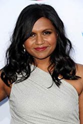 Mindy Kaling