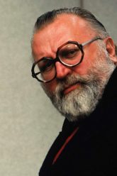 Sergio Leone