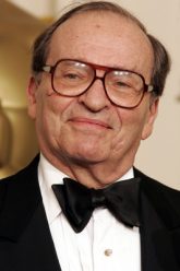 Sidney Lumet