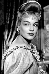 Simone Signoret