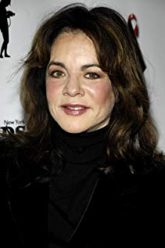 Stockard Channing