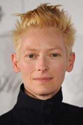 Tilda Swinton