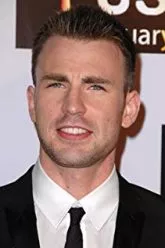 Chris Evans