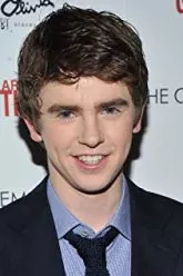 Freddie Highmore
