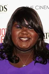 Gabourey Sidibe