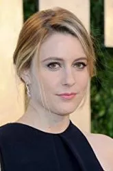 Greta Gerwig
