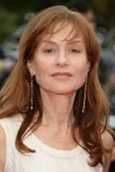 Isabelle Huppert