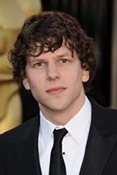 Jesse Eisenberg