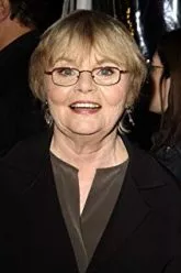 June Squibb