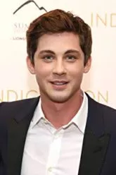 Logan Lerman