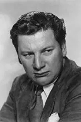 Peter Ustinov