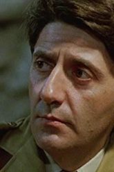 Tom Conti