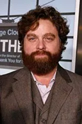 Zach Galifianakis
